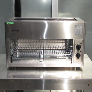 リンナイ RGP-62SV