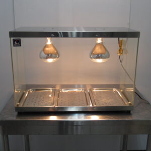 キプロスター PRO-3FG-D