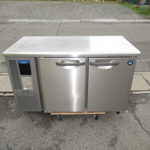 ホシザキ RT-120SNF-E