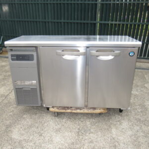 ホシザキ RT-120MTCG