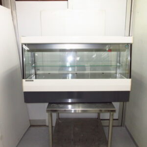 ホシザキ HKD-4B1-W