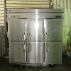 ホシザキ HRF-180A4FT3