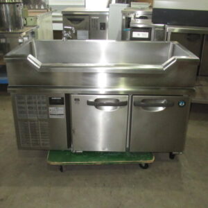 ホシザキ RW-120SNC