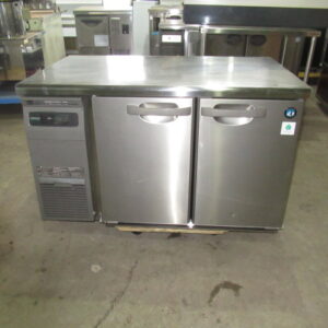 ホシザキ FT-120SDG-NA-ML