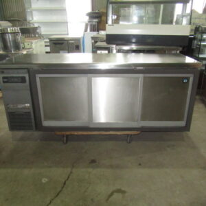 ホシザキ RF-180SNC-S