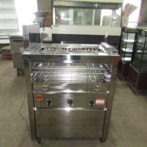 ヒゴグリラー 3H-212