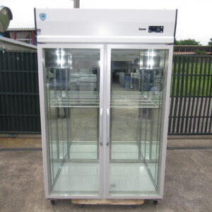 ダイワ冷機 H-48F-EC