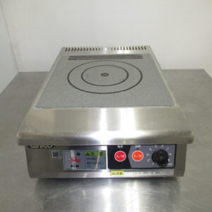 タニコー TIC-2CP