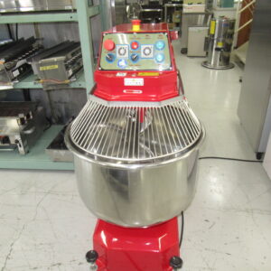 キタザワ S-80N
