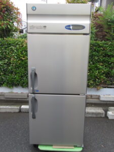 ホシザキ　HRF-75ZT　未使用品