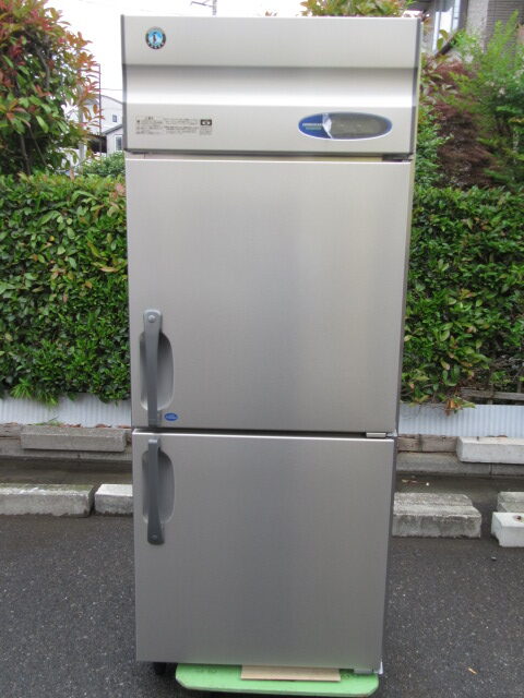 ホシザキ　HRF-75ZT　未使用品
