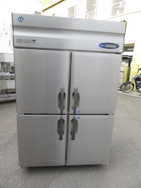 ホシザキ　HRF-120ZF
