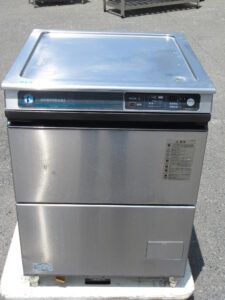 ホシザキ　JWE-400TUB　2014年