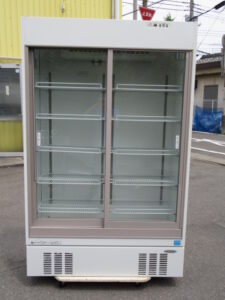 フクシマ　MUS-40GWSR7　2010年