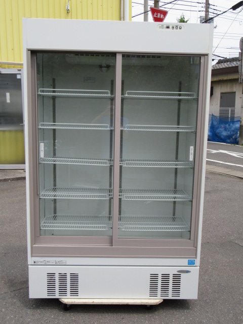フクシマ　MUS-40GWSR7　2010年