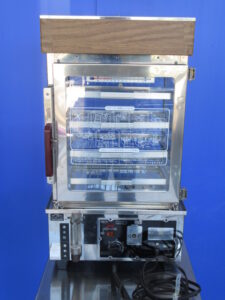ヨシキン　SM-436　スチームマシン