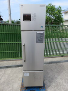 ホシザキ　BM-80WC　ブロックアイス