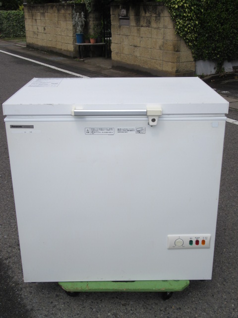 パナソニック　SCR-RH22VA　2012年