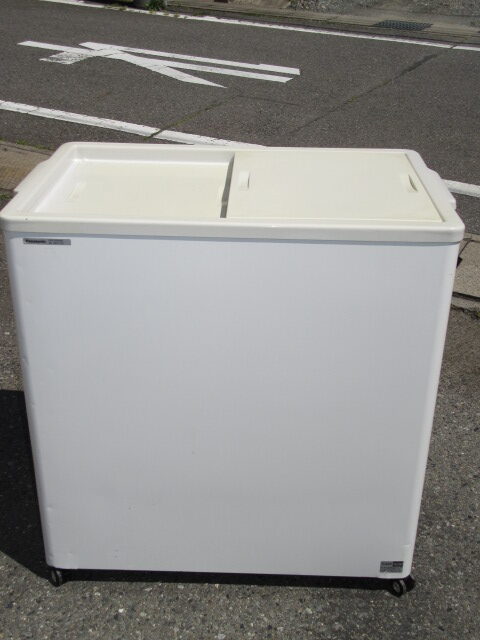 パナソニック　SCR-SV65MS　2012年