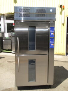 フクシマ　QBX-232DCST2　2015年