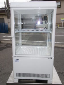 サンデン　AG-54XE　2016年