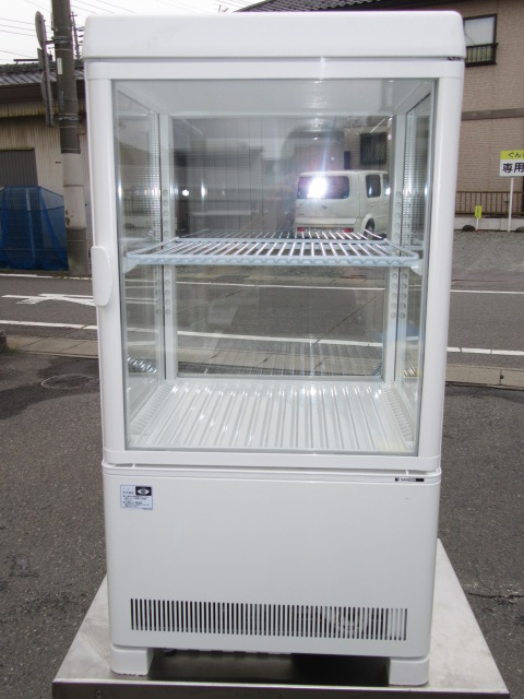 サンデン　AG-54XE　2016年