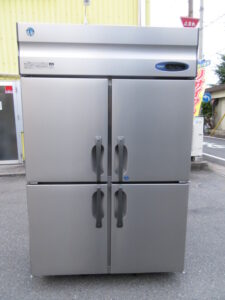 ホシザキ　HRF-120ZT3　2015年