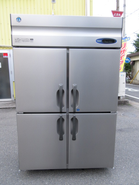 ホシザキ　HRF-120ZT3　2015年