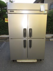 パナソニック　SRR-K1261CS　2018年　未使用品