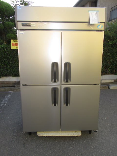 パナソニック　SRR-K1261CS　2018年　未使用品