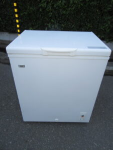ハイアール　JF-NC145F　2015年