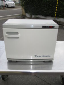 ホウエイ　TW-20F　2016年　タオルウォーマー