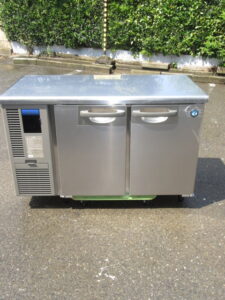 ホシザキ　RT-120MNF　未使用品