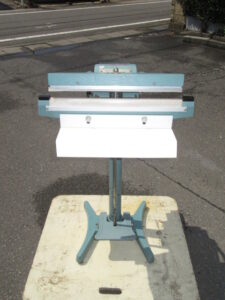 インパルス　FRL-450　足踏シーラー
