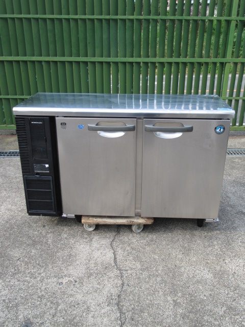 ホシザキ　RFT-120PTE1　2013年