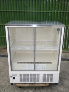 ホシザキ　SSB-85CL2　2013年