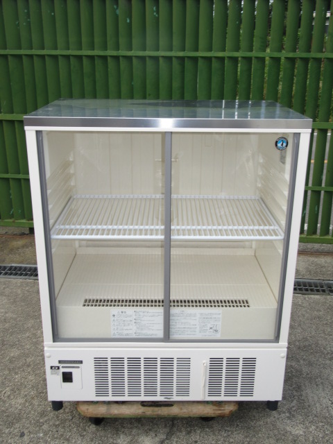 ホシザキ　SSB-85CL2　2013年