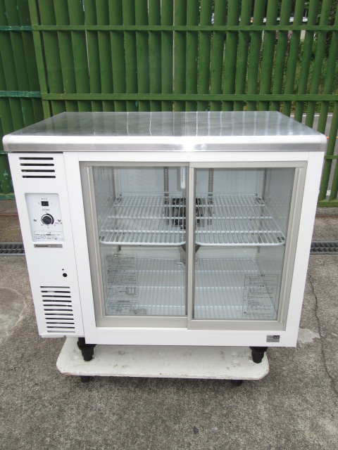 パナソニック　SMR-V961　2014年