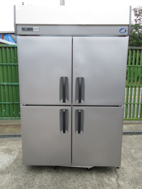 パナソニック　SRR-J1281VSA　2013年
