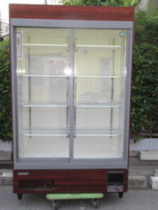 ホシザキ　RSB-120BT-B　2004年