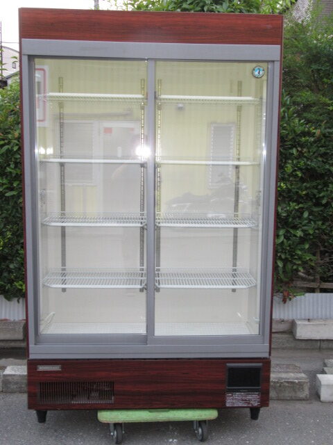 ホシザキ　RSB-120BT-B　2004年