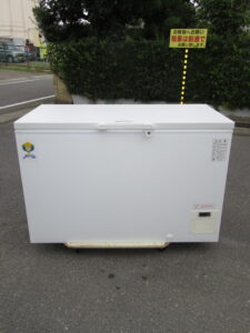 カノウ冷機　OF-300　超低温ストッカー