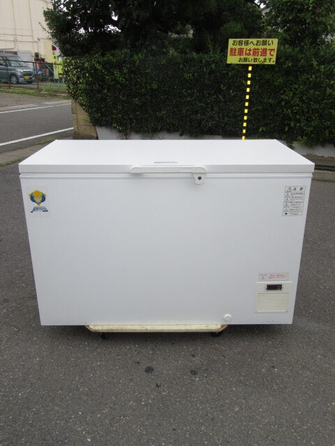 カノウ冷機　OF-300　超低温ストッカー