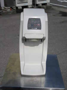サンデン　CIM-10A　2012年　ワンショット