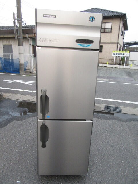 ホシザキ　HRF-63X-ED　2008年