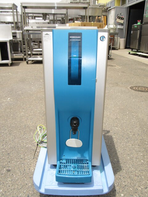 ホシザキ　DIW-30A-PD　ウォーターディスペンサー