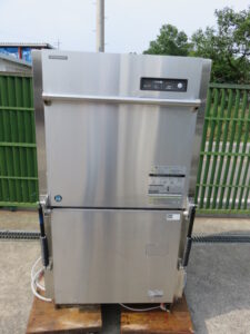 ホシザキ　JW-2000SUD-P