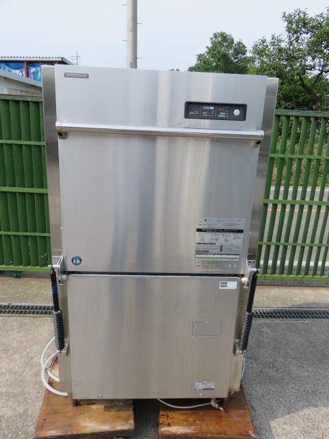 ホシザキ　JW-2000SUD-P