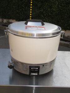 リンナイ　RR-30S1　LPG