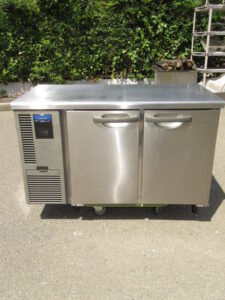 ホシザキ　RT-120SNF　2011年　冷蔵